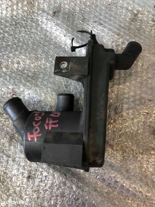 vas filtru epurator  1.8 tdci ford focus 1 2002-2004 ffda - 3