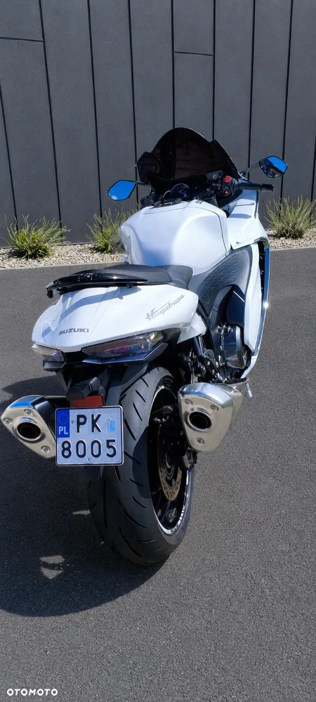 Suzuki GSX-R - 16