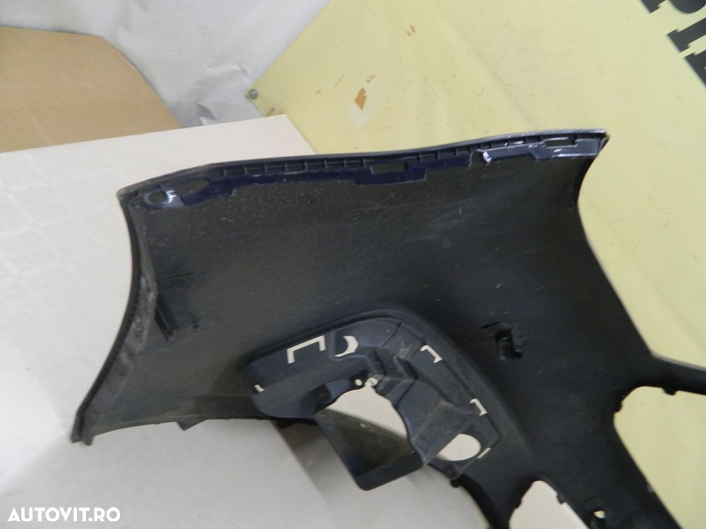 Bara fata Ford S-Max, 2014, 2015, 2016, 2017, 2018, cod origine EM2B-17F003-AW. - 6