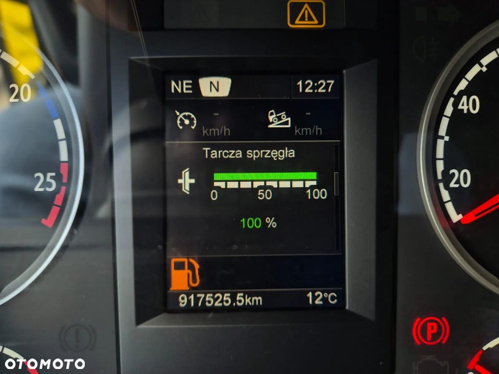 Scania R450 - 33