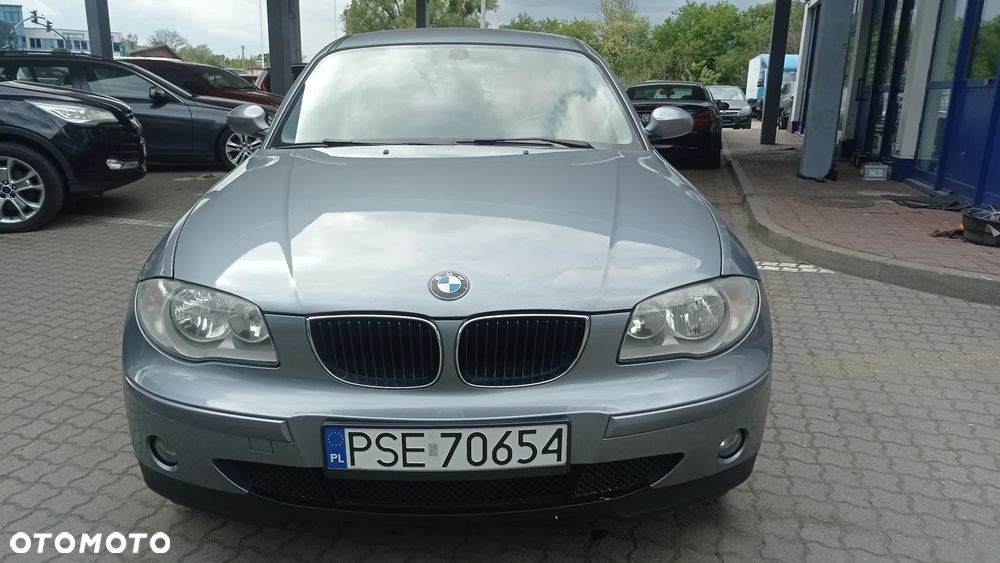 BMW Seria 1 - 28