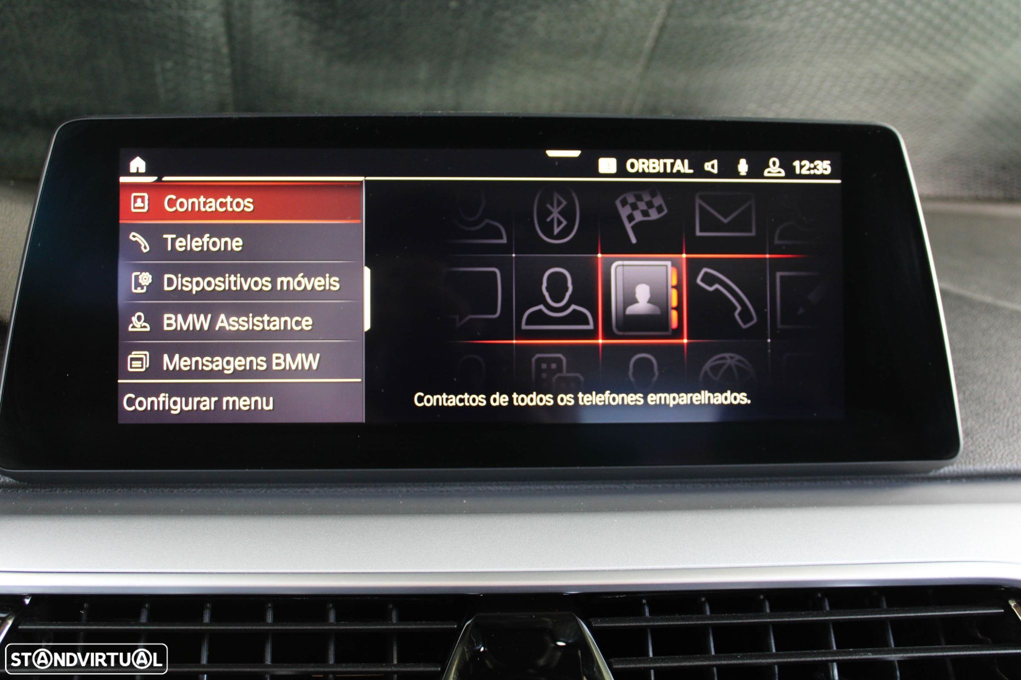 BMW 520 d Auto - 38