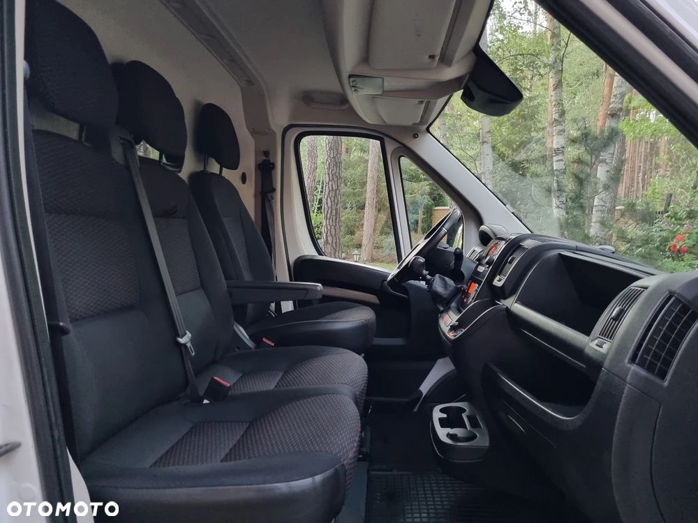 Fiat Ducato - 18