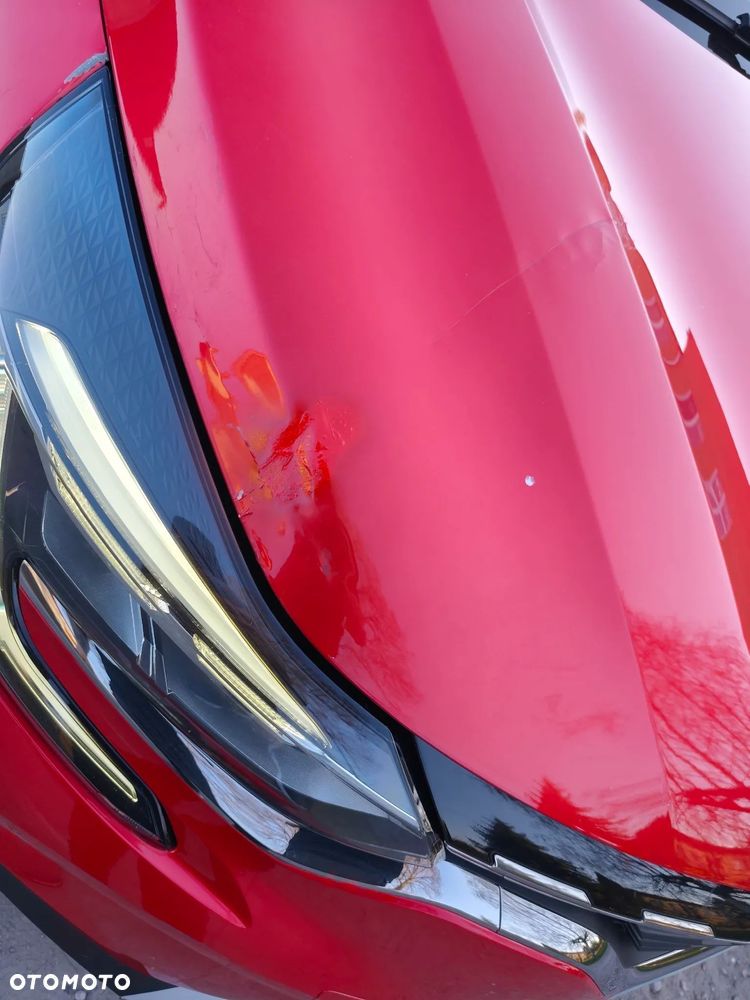 Renault Captur TCe Mild Hybrid 140 EDC GPF EVOLUTION - 29