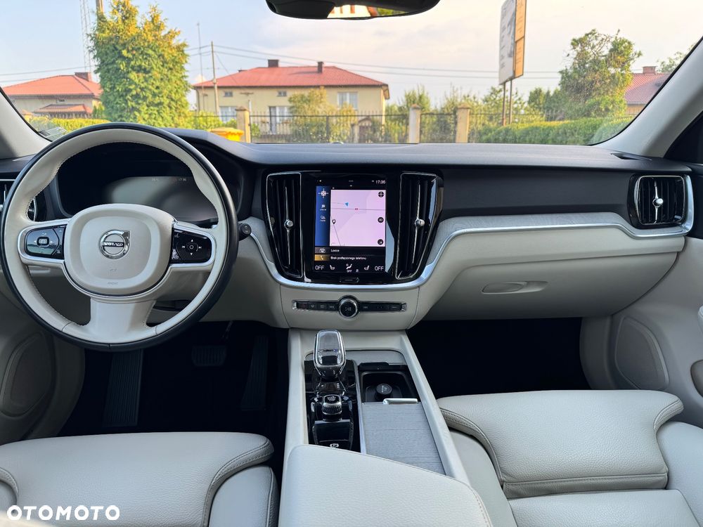 Volvo V60 B4 B Inscription - 10