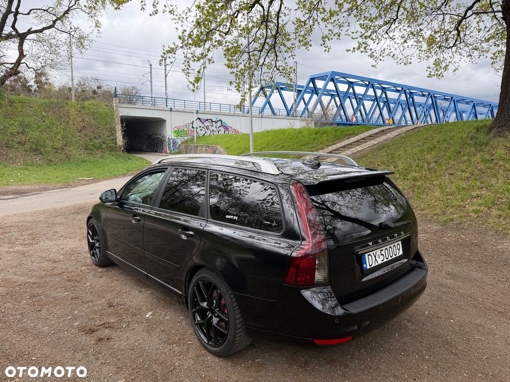Volvo V50 D2 Business Pro Edition Start-Stop - 6