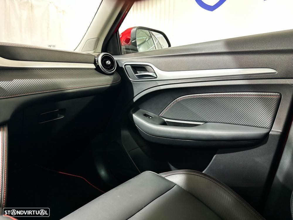 MG ZS EV 50.3 kWh Luxury - 23