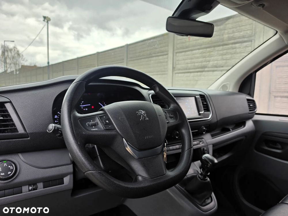Peugeot Expert - 9