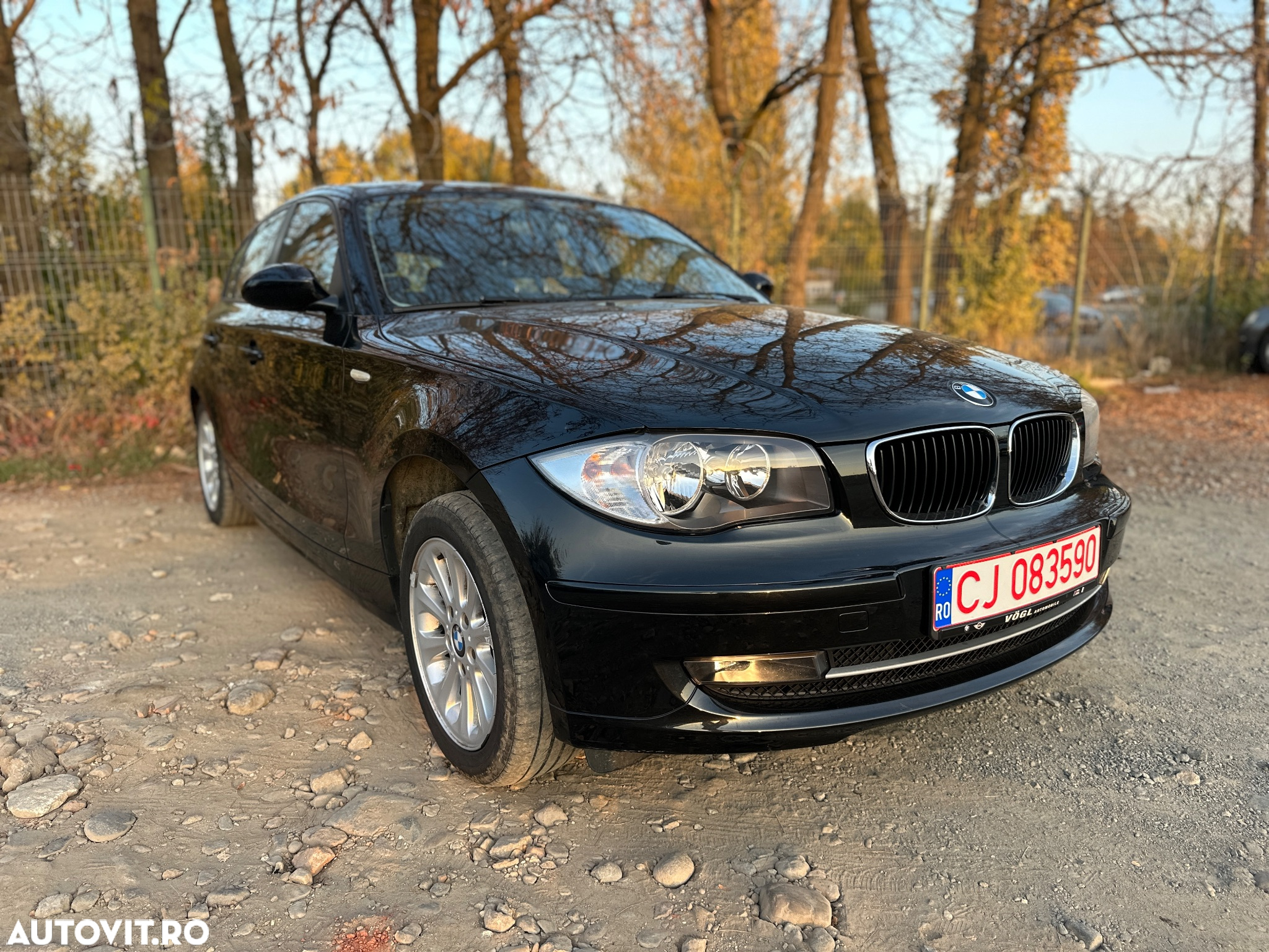 BMW Seria 1 116i - 2