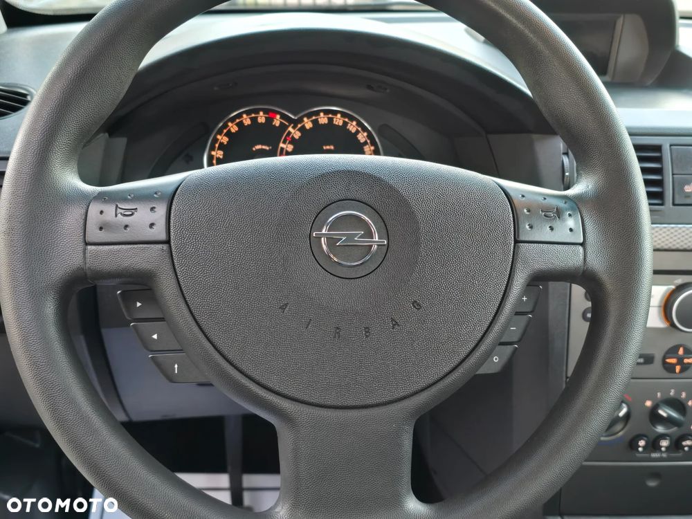 Opel Meriva 1.4 INNOVATION - 27