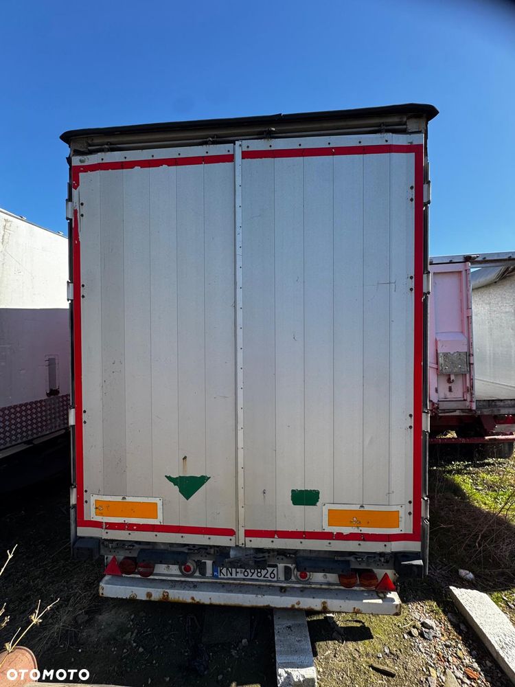 Schmitz Cargobull - 8