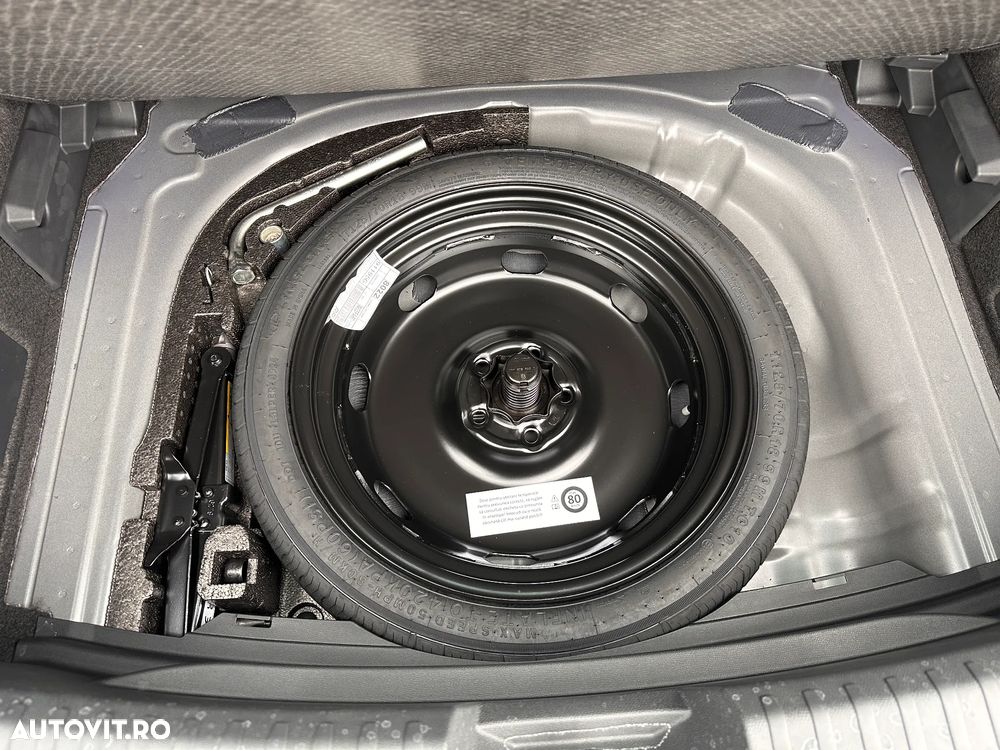 Cupra Leon 1.5 eTSI MHEV - 9