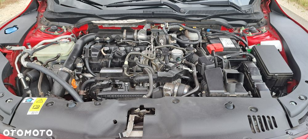Honda Civic 1.0 i-VTEC Turbo Executive Premium - 23
