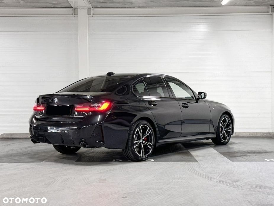BMW Seria 3 320d xDrive mHEV M Sport sport - 6