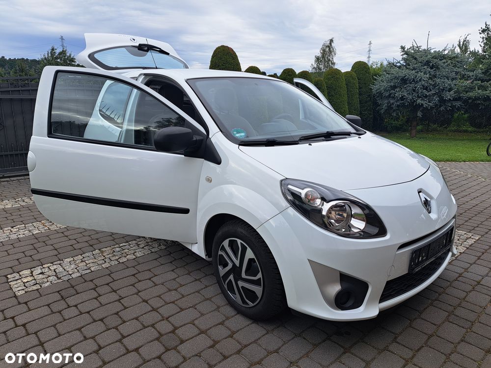 Renault Twingo 1.2 16V Lazuli - 22