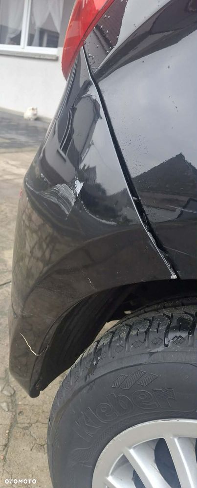 Hyundai i20 1.4 Comfort - 27