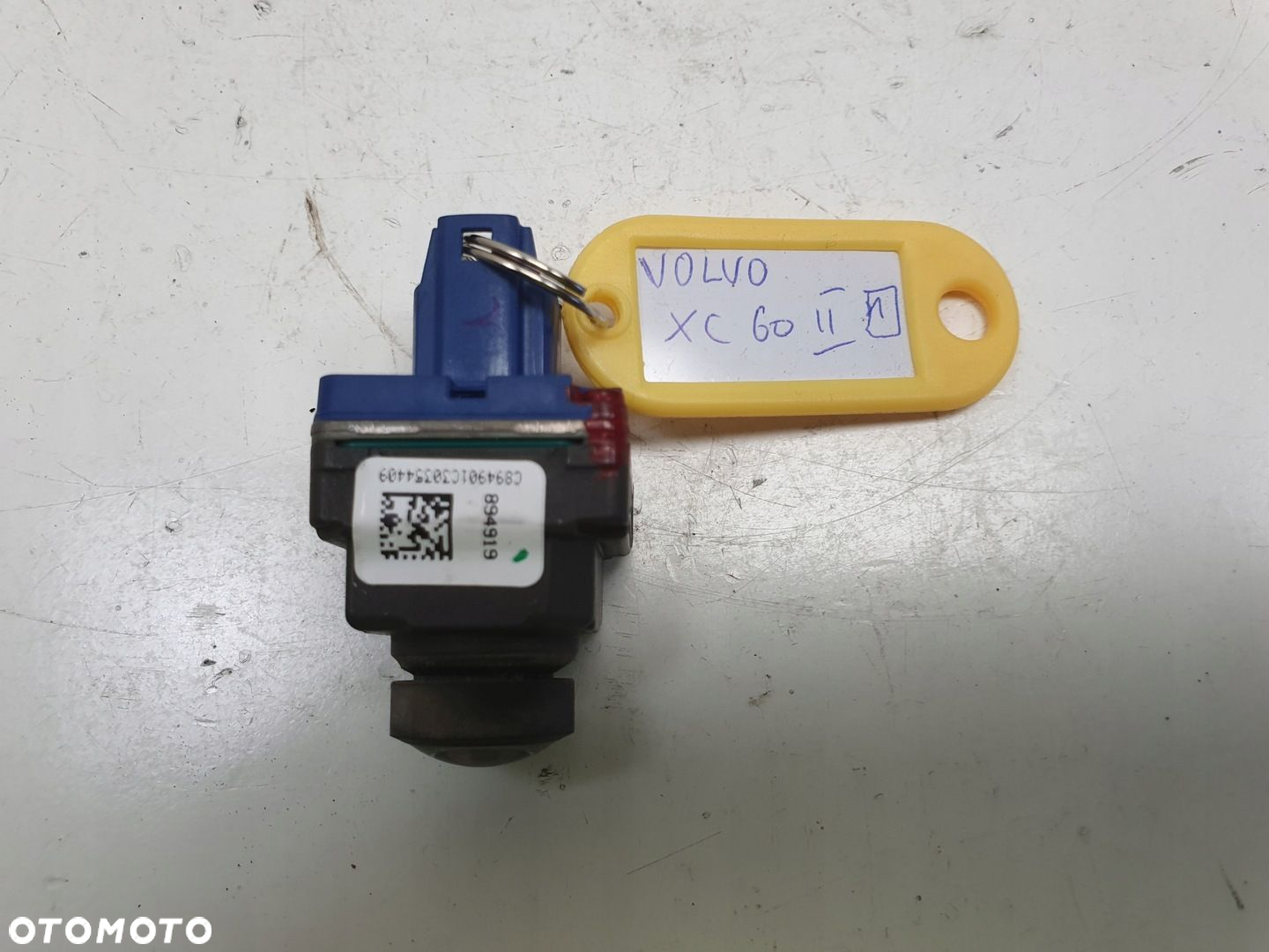 Volvo S90 II XC90 II S60 III V60 II XC60 II KAMERA COFANIA 32134120 - 2