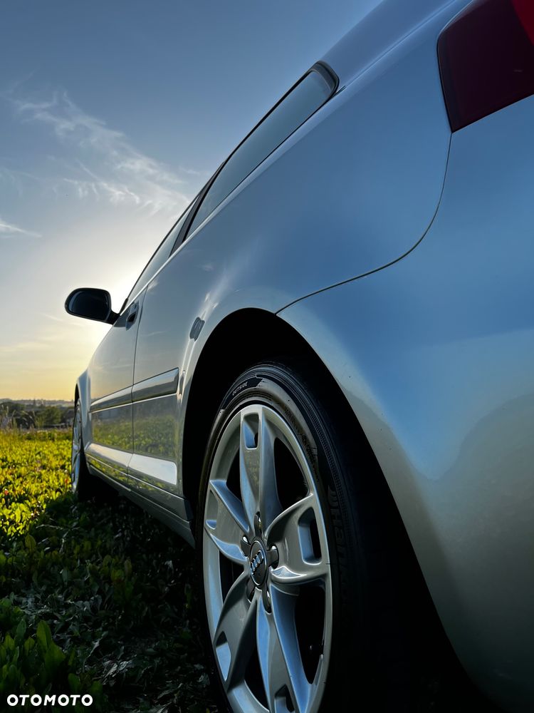 Audi A3 3-drzwiowe - 19