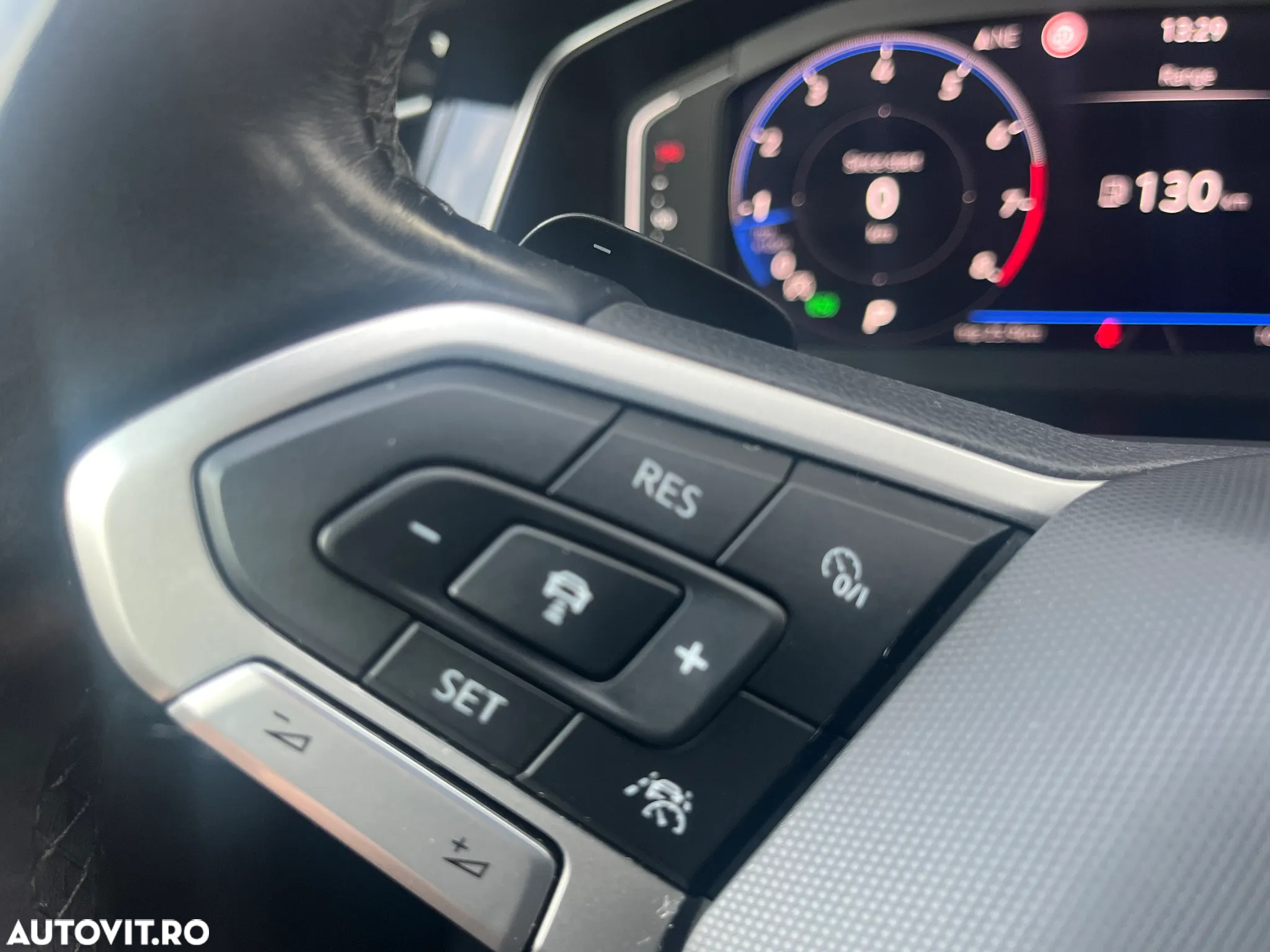 Volkswagen Passat 2.0 TSI ACT OPF DSG Comfortline - 15