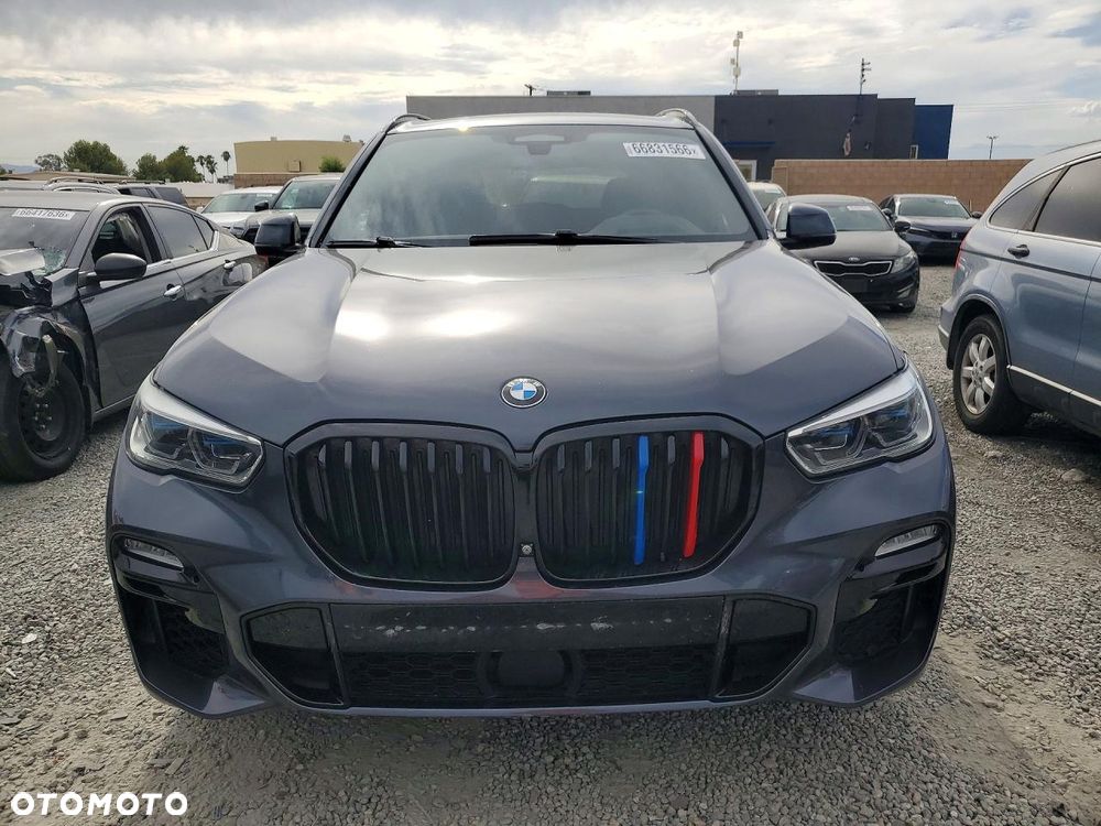 BMW X5 - 2