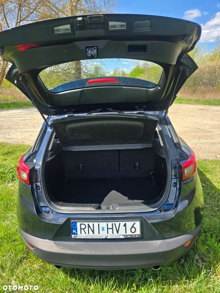 Mazda CX-3 - 10