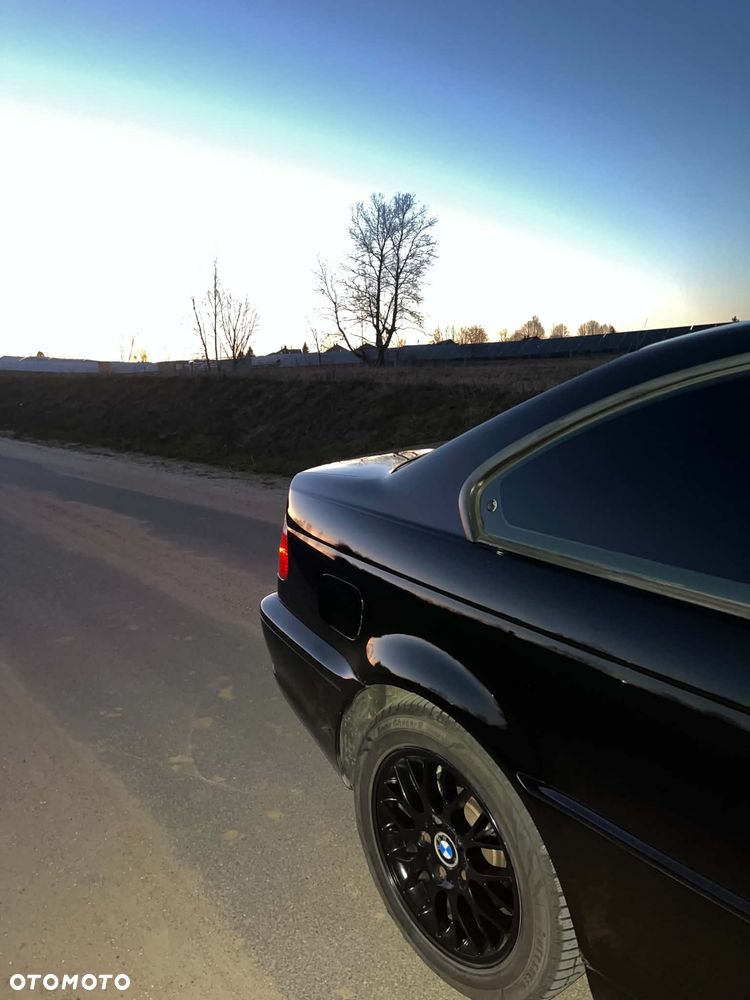 BMW Seria 3 - 5