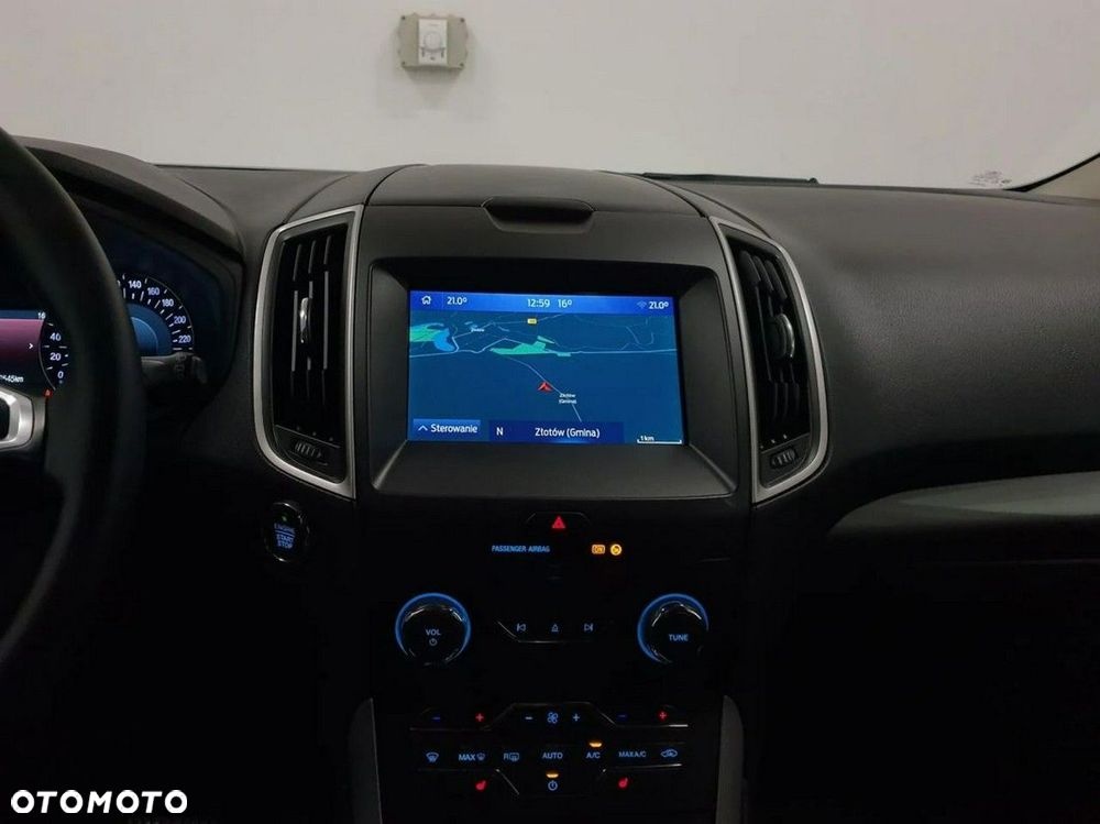 Ford S-Max 2.0 EcoBlue ST-Line - 14