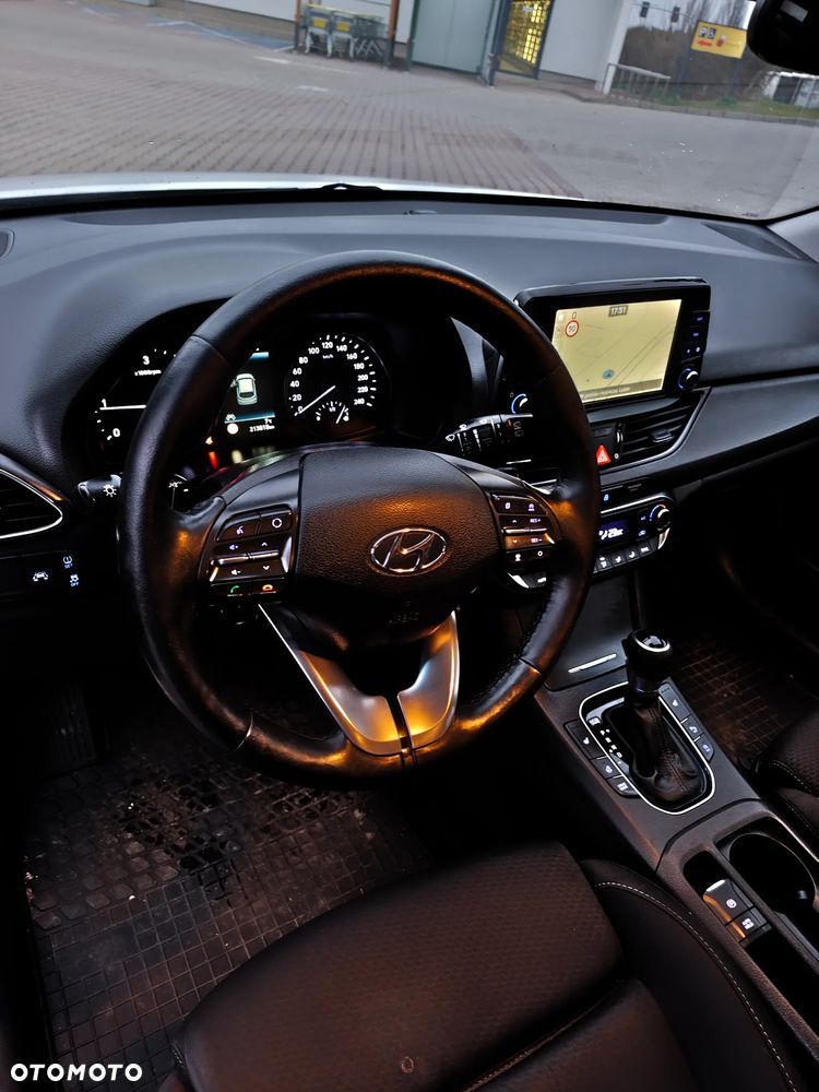 Hyundai i30 1.6 CRDI DCT Prime - 7