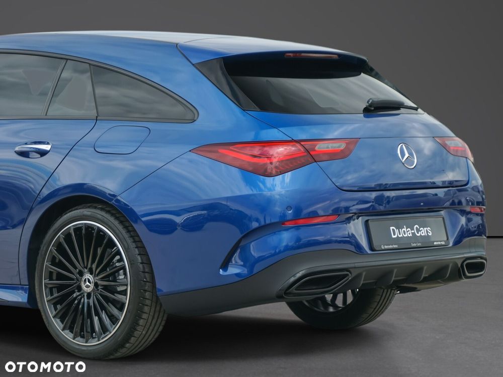 Mercedes-Benz CLA 200 AMG Line 7G-DCT - 12