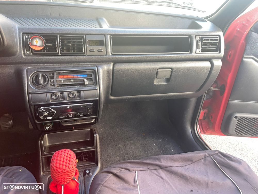 Ford Fiesta 1.3i Cayman - 6