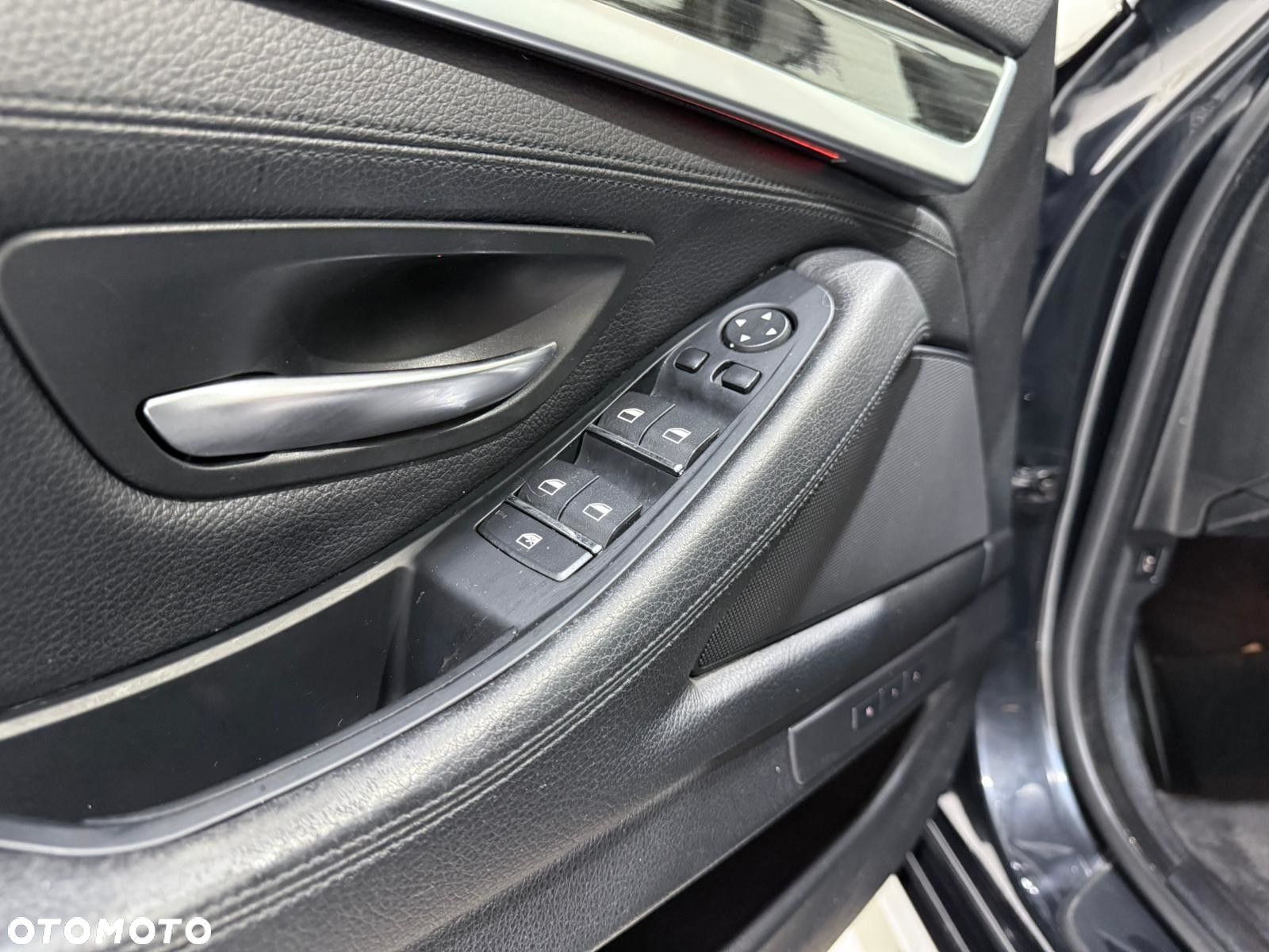 BMW Seria 5 - 28