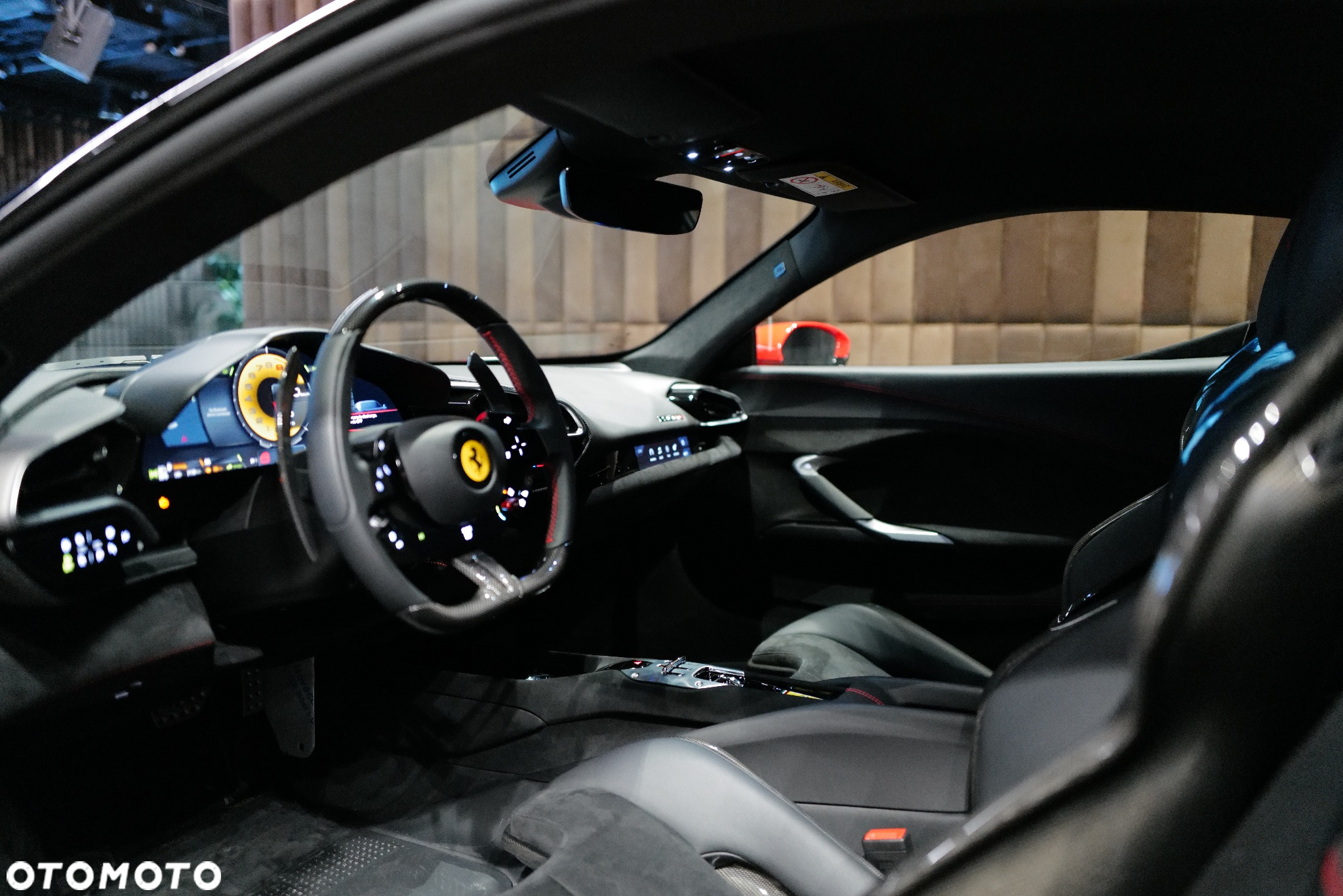 Ferrari 296 GTB - 7