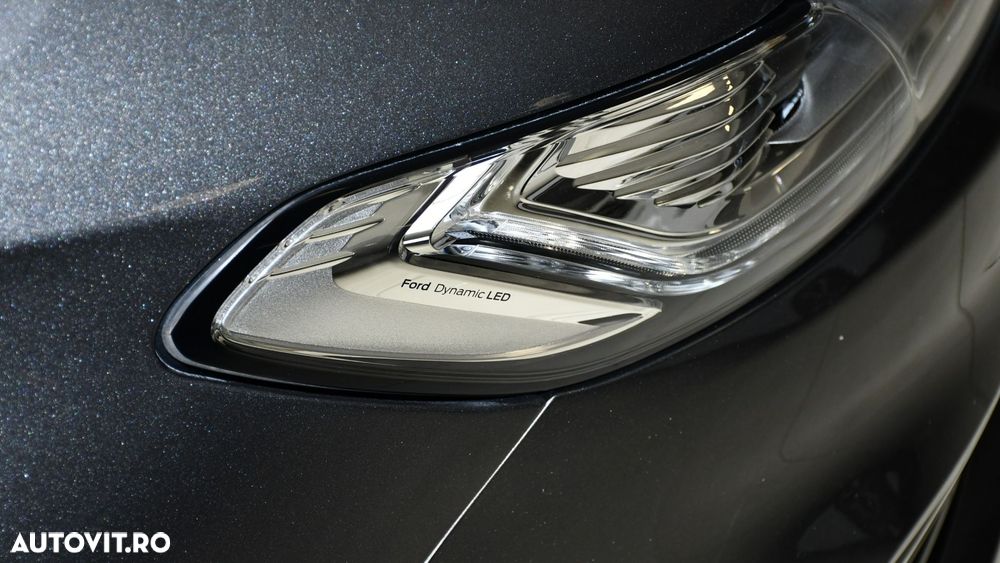 Ford Mondeo 2.0 TDCi Aut. Titanium - 20