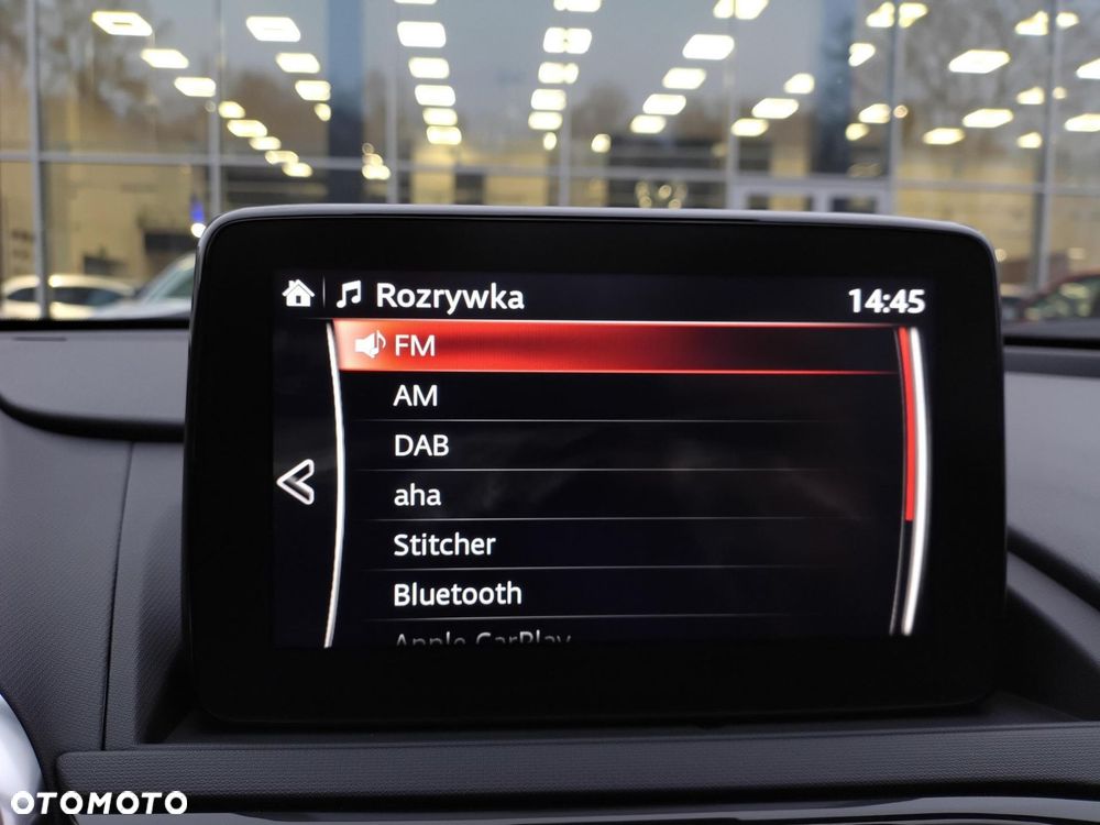 Mazda MX-5 2.0 Exclusive-Line i-ELOOP - 17