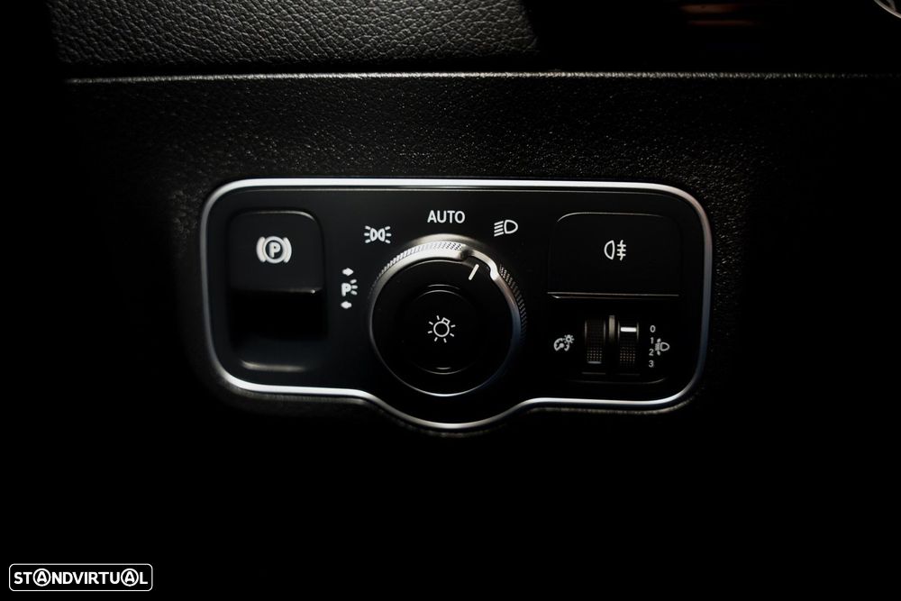 Mercedes-Benz GLA 250 e Progressive - 11