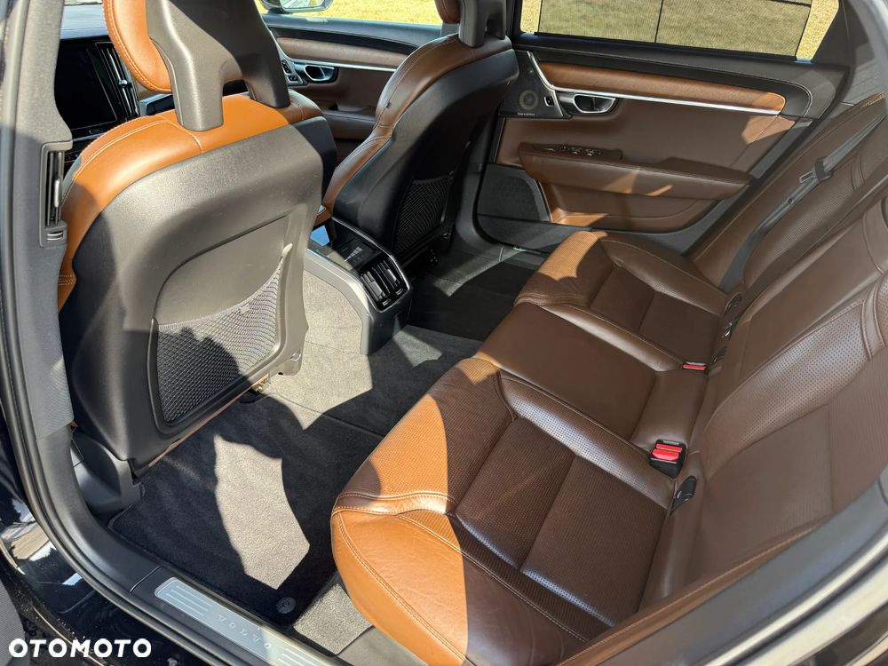 Volvo S90 T6 AWD Geartronic Inscription - 15