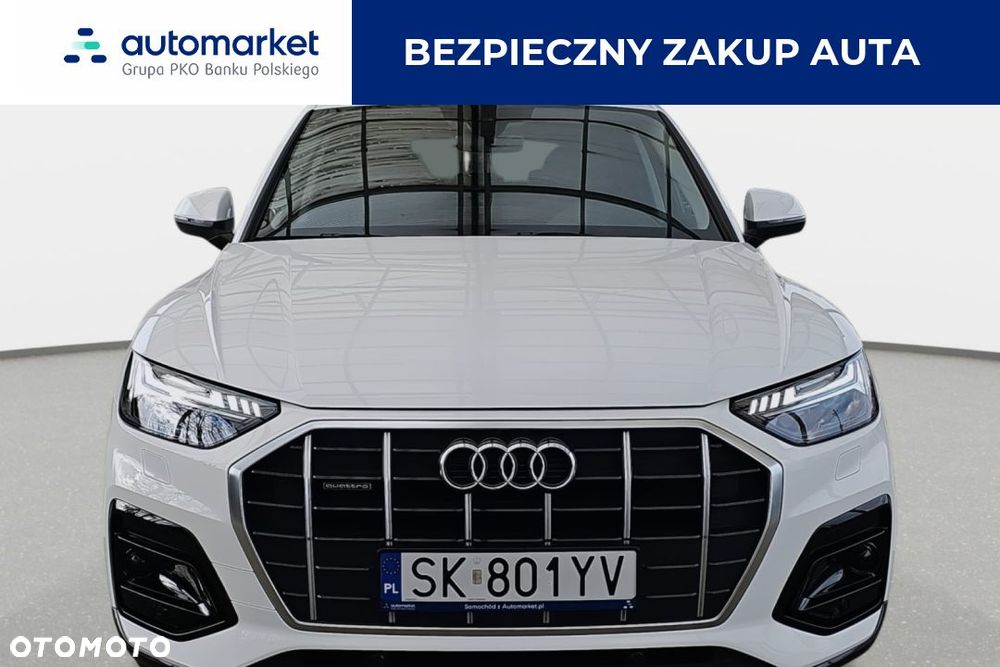 Audi Q5 40 TDI mHEV Quattro Advanced S tronic - 7