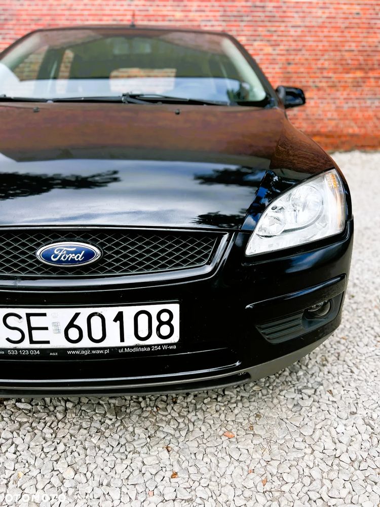 Ford Focus - 35