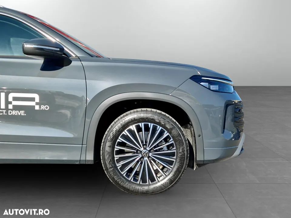 Volkswagen Tayron 1.5 TSI DSG PHEV Life - 11