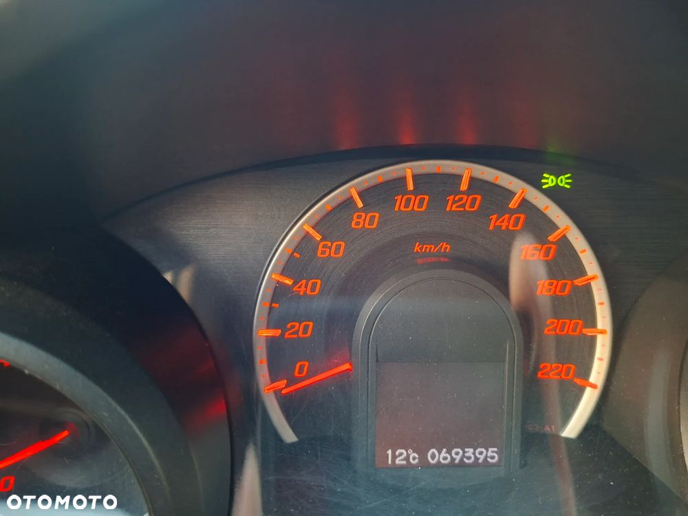 Honda Jazz 1.2 i-VTEC - 6