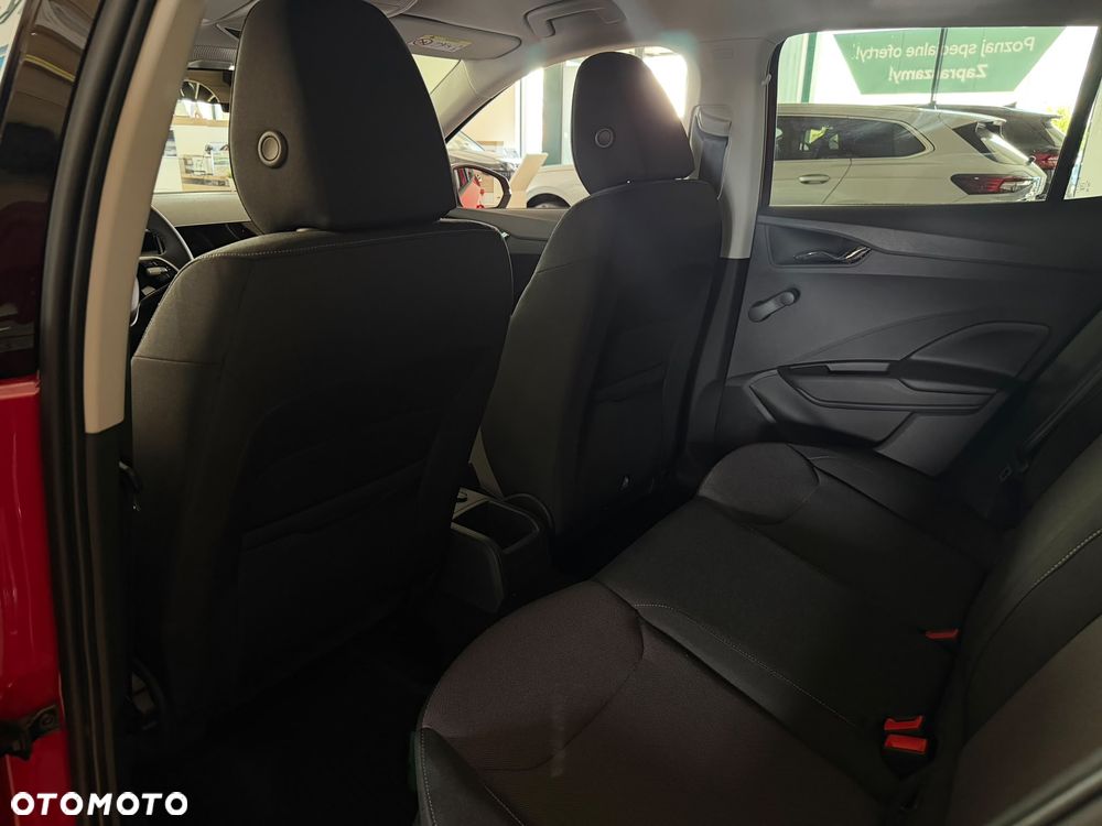 Skoda Fabia 1.0 TSI Drive DSG - 5