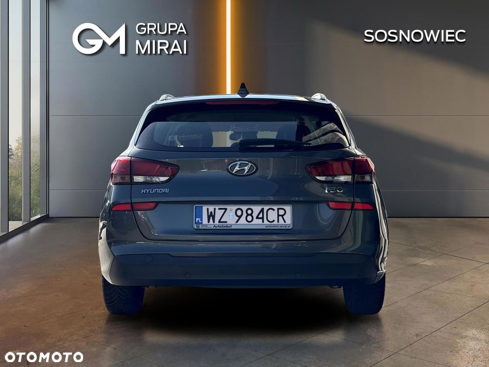 Hyundai i30 - 4