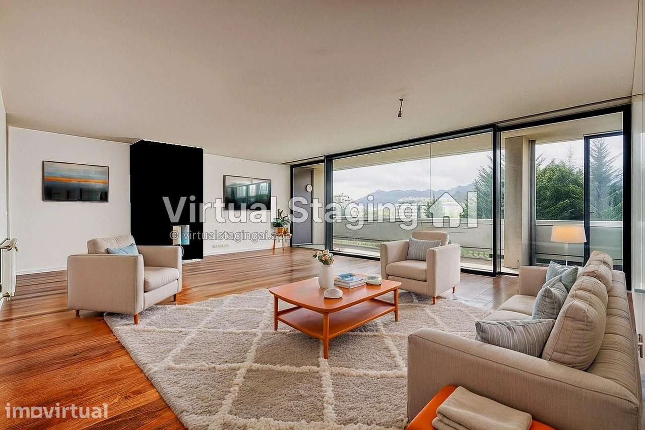 Apartamento, para venda, Vila Nova de Gaia - Mafamude - Grande imagem: 2/30