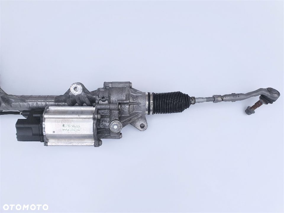 BMW F01 F02 F06 F07 F10 F11 F12 F13 MAGLOWNICA PRZEKLADNIA 6860037 - 3