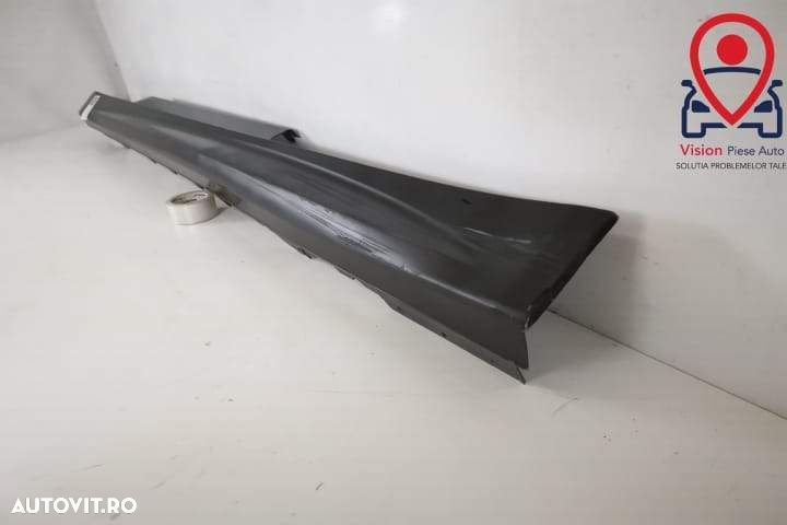 Ornament Prag Stanga Original In Stare Buna BMW Seria 4 F32/F33/F36 20 - 3