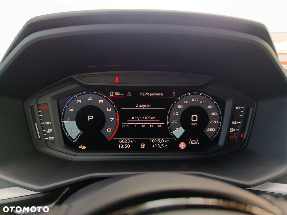 Audi A1 Sportback 35 TFSI Advanced S tronic - 17