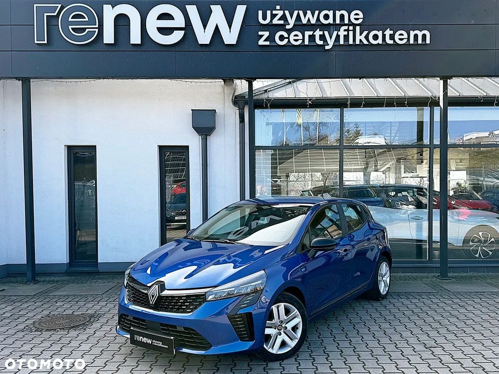 Renault Clio 1.0 TCe Evolution - 2