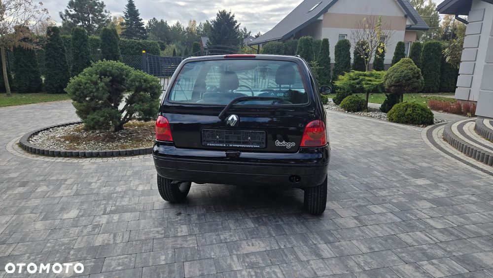Renault Twingo 1.2 Expression - 4