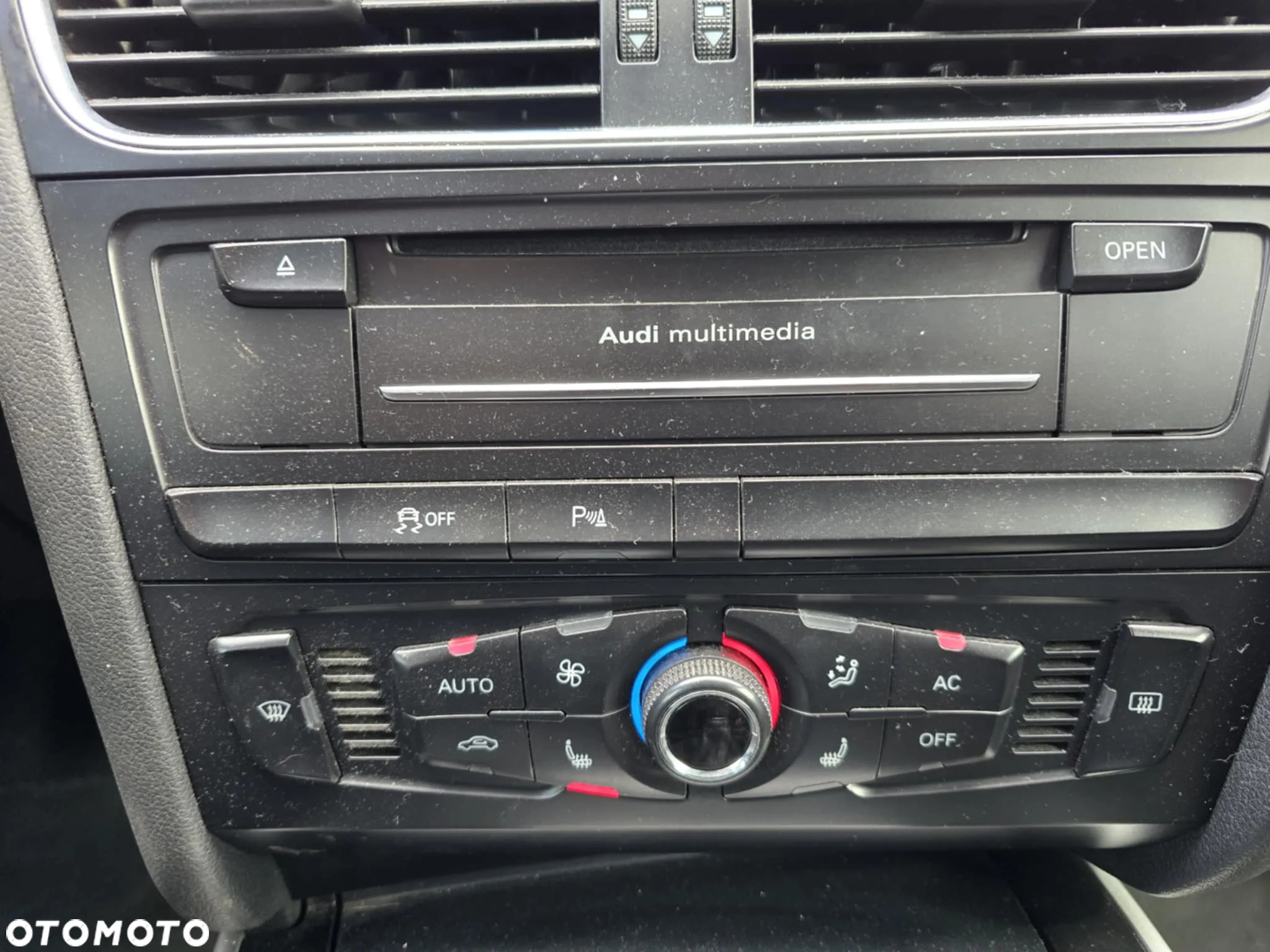Audi A5 2.0 TDI Sportback DPF - 35