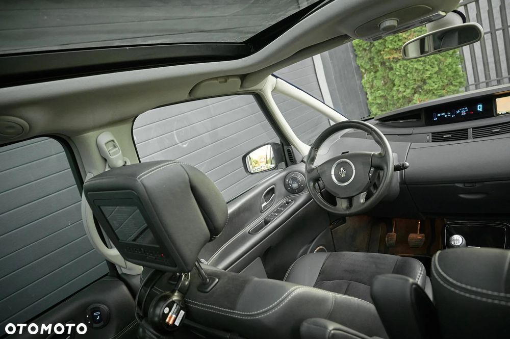 Renault Grand Espace 2.0 dCi FAP Initiale - 30